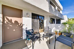 Pet-friendly Rancho Mirage Townhome w/ Pool!