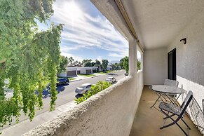 Pet-friendly Rancho Mirage Townhome w/ Pool!