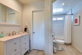 Pet-friendly Rancho Mirage Townhome w/ Pool!