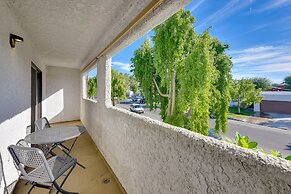 Pet-friendly Rancho Mirage Townhome w/ Pool!