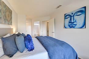 Pet-friendly Rancho Mirage Townhome w/ Pool!