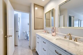 Pet-friendly Rancho Mirage Townhome w/ Pool!