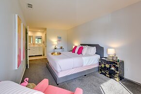 Pet-friendly Rancho Mirage Townhome w/ Pool!