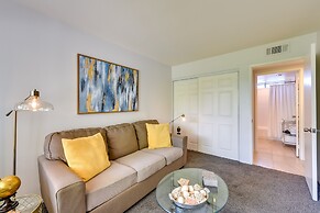 Pet-friendly Rancho Mirage Townhome w/ Pool!