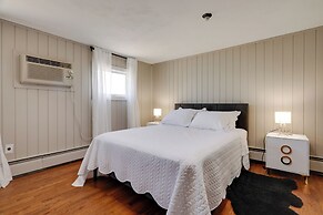 Waterfront Barrington Estate With Hot Tub!