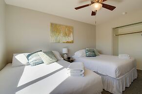 Tempe Home w/ Hot Tub Next to Papago Park