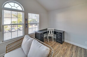 Murrells Inlet Vacation Rental ~ 4 Mi to the Beach