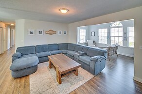 Murrells Inlet Vacation Rental ~ 4 Mi to the Beach