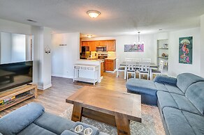 Murrells Inlet Vacation Rental ~ 4 Mi to the Beach