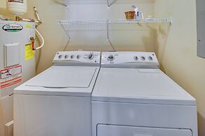 Murrells Inlet Vacation Rental ~ 4 Mi to the Beach