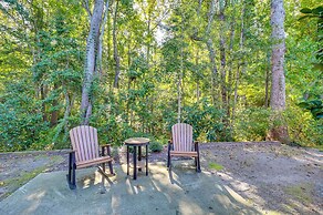 Murrells Inlet Vacation Rental ~ 4 Mi to the Beach