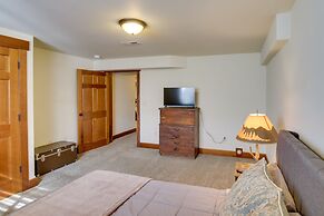 9 Mi to Downtown: Bozeman Vacation Home w/ Hot Tub