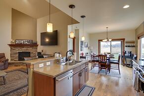 9 Mi to Downtown: Bozeman Vacation Home w/ Hot Tub