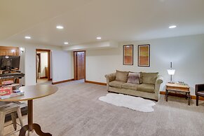 9 Mi to Downtown: Bozeman Vacation Home w/ Hot Tub