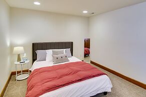 9 Mi to Downtown: Bozeman Vacation Home w/ Hot Tub