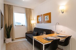 Flat Oscar Freire 1604