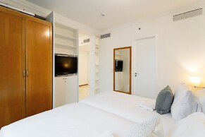 Flat Oscar Freire 1604