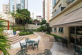 Flat Oscar Freire 1604