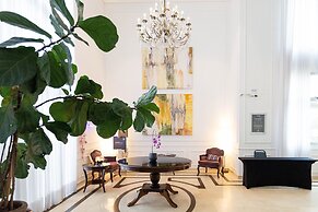 Flat Oscar Freire 1604