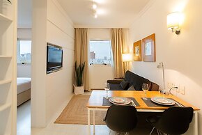 Flat Oscar Freire 1604