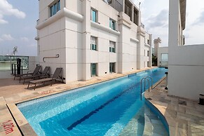 Flat Oscar Freire 1604