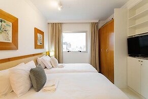 Flat Oscar Freire 1604