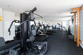 Flat Oscar Freire 1604