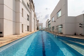 Flat Oscar Freire 1604