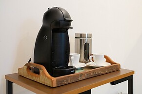 Flat Oscar Freire 1604