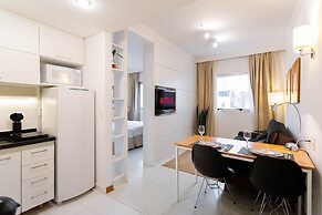 Flat Oscar Freire 1604