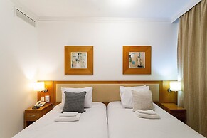 Flat Oscar Freire 1604