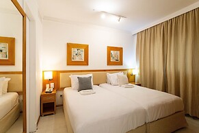 Flat Oscar Freire 1604