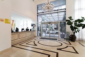 Flat Oscar Freire 1604