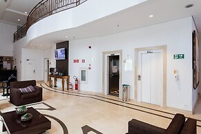 Flat Oscar Freire 1604