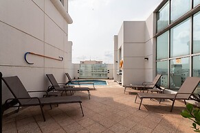 Flat Oscar Freire 1604