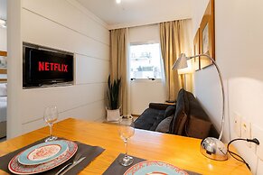 Flat Oscar Freire 1604