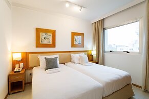 Flat Oscar Freire 1604