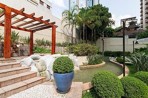 Flat Oscar Freire 1604