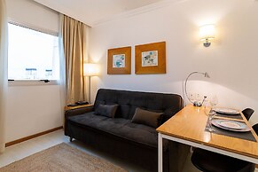 Flat Oscar Freire 1604