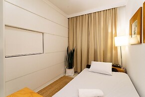 Flat Oscar Freire 1604