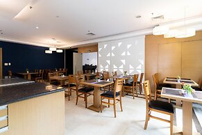 Flat Oscar Freire 1604