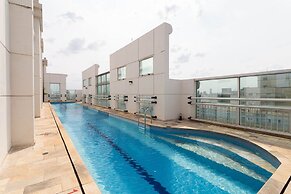 Flat Oscar Freire 1604