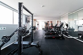 Flat Oscar Freire 1604