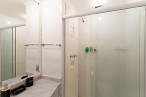 Flat Oscar Freire 1604