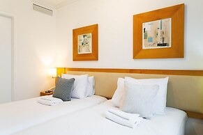 Flat Oscar Freire 1604