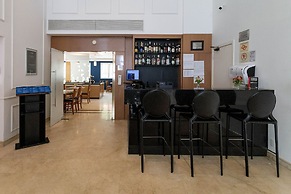 Flat Oscar Freire 1604