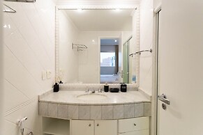 Flat Oscar Freire 1604