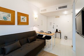 Flat Oscar Freire 1604