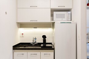 Flat Oscar Freire 1604