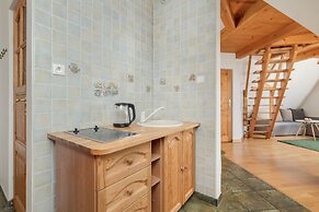 Highlander Nedzy Kubinca by Renters